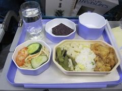 -班达拉奈克国际机场