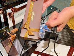 -Laderach 莱德拉(上海环贸iapm店)