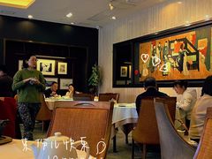 -利苑酒家(华熙国际店)