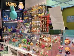 -泡泡玛特POPMART(国贸三期店)
