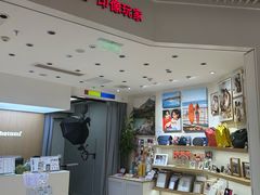 -方快-照相馆(晶耀前滩店)