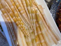 -大味生态火锅(蓝谷地店)