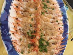 -桥东喜碧海鲜街(水东街店)