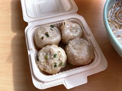 小杨生煎-小杨生煎(松江大学城店)
