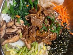 -KimPro 辛普乐概念韩餐