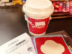 -Seesaw Coffee(上海虹桥天地店)