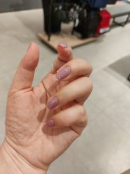 -倾·卿自助美甲美睫工作室