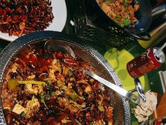 -辛香汇(飞洲店)