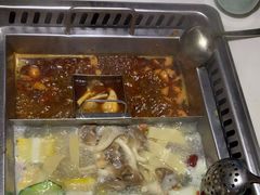 -野妹火锅(布吉店)