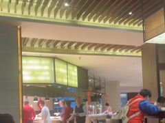 -汇景希尔顿逸林酒店·悦轩中餐厅
