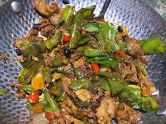 -米椰湘·辣椒炒肉