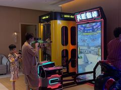 -新美姿美食水疗汇(罗湖口岸店)
