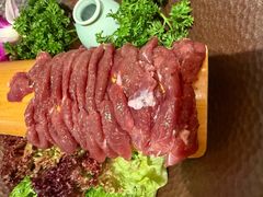 -额尔敦传统涮(体育场店)