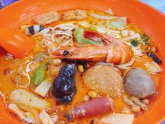 -张亮麻辣烫(哈尔滨金爵万象店)