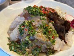 海蜇-麻六记(新天地店)