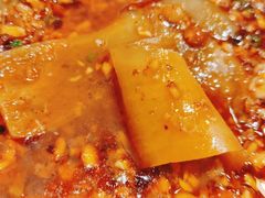 -肖肖酸萝卜鱼火锅(总店)