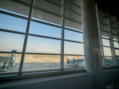 -南通兴东国际机场