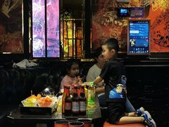 -欢乐迪KTV(泉秀店)