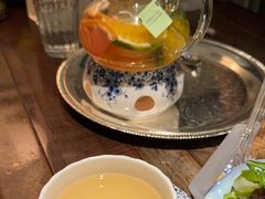 -良木缘咖啡西餐(优品道广场店)