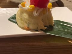 -江户烧肉(高德店)
