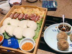 苗家腊肉脆宝-酸喜·三度酸·贵州味