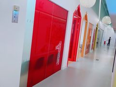 -英孚教育青少儿(宝龙中心)