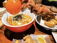 -鸟鹏烧鸟居酒屋(熙龙湾店)