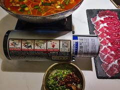 -旺福·贵州酸汤牛肉火锅(陆悦天地店)