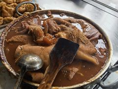 -韦记牛杂汤(清晖园店)