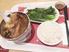-钟姐炖品(印象城百盛店)