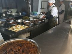 -上海为民商行清真饭店(南大路店)