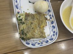 -庆丰包子铺(西单店)