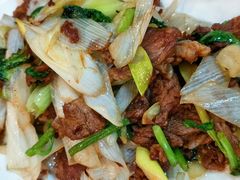 -东兴顺爆肚张