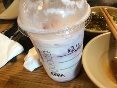 -星巴克(苏州泰华店)