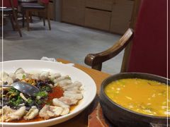 -宴小馆·小海鲜青岛菜(五四广场店)