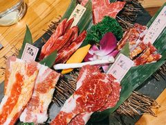 -黑牛の店·和牛烧肉(合生汇店)