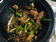 -霞海鸭仔饭店(海滨大道北店)