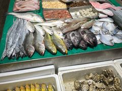 -木柴豆腐·活海鲜·鲁菜(岚山路店)