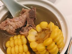 -丹江口渔村·湘味厨房(桃园店)