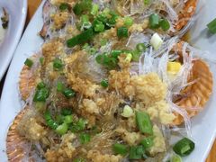 -红海湾豪记海鲜大排档