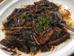 响油鳝糊-和记小菜(七宝店)