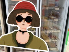 -大腕炸串(河东总店)