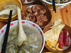 -陈记汤饭(水巷口店)