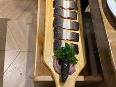 -泥炉烧肉师(新街口金銮巷店)