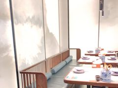 -绿茶餐厅(成都太古里店)