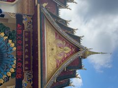 -西双版纳勐泐文化旅游区