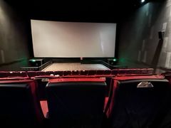 -CGV星星影城(颐堤港ScreenX店)