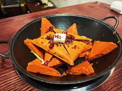 -马厂老火锅(天润城店)