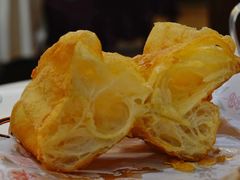 港式炸油条-有腥气私房菜·寻味顺德