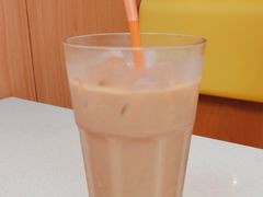 -明腾壹间茶餐厅(新都会花园广场店)